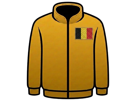 Golden Jackets Belgium